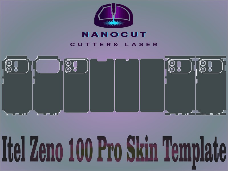 Itel Zeno 100 Pro